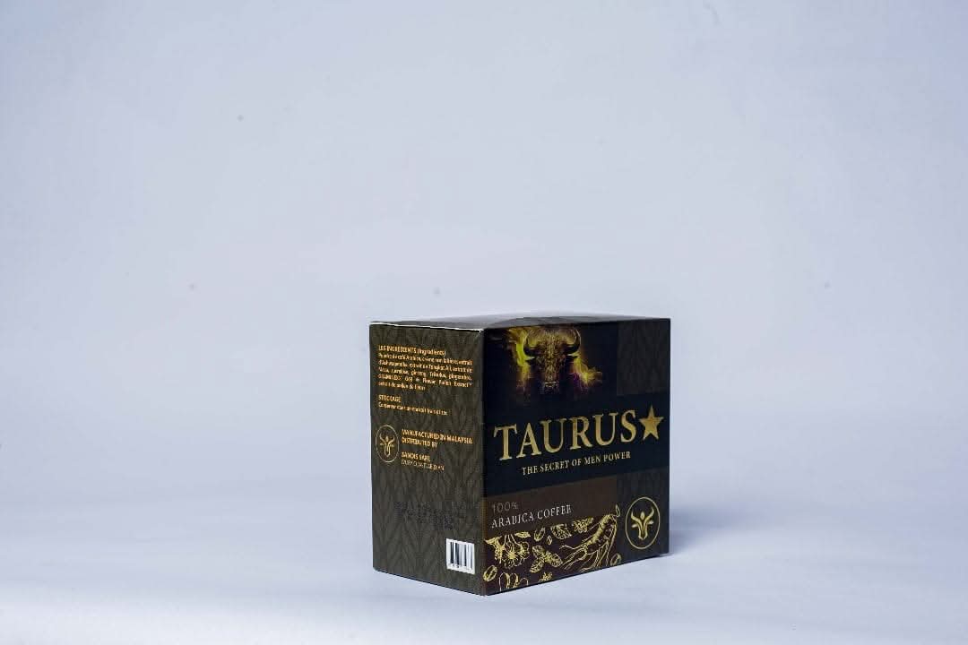 Sans Café Taurus