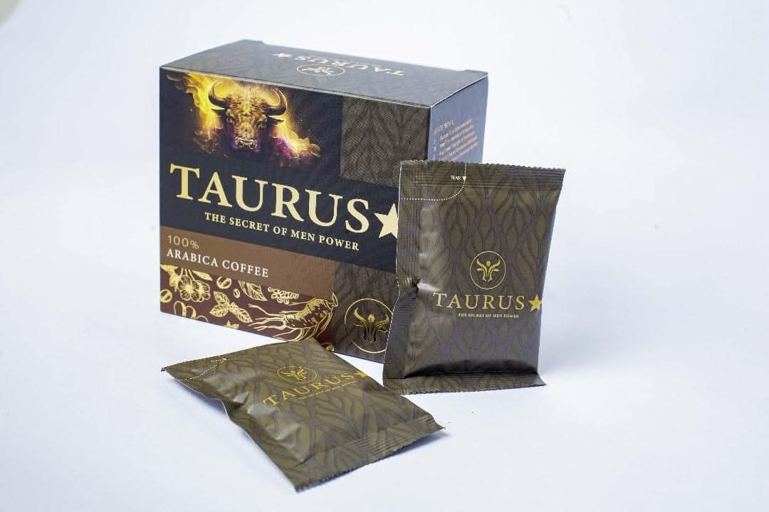 Avec Café Taurus