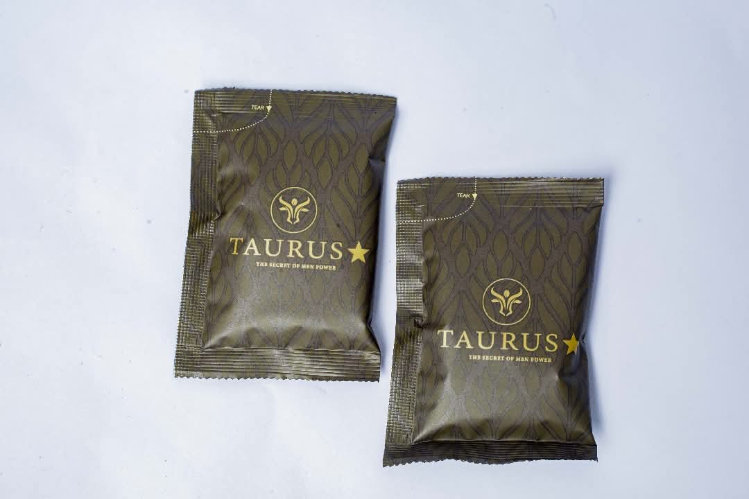 Café Taurus Tropical