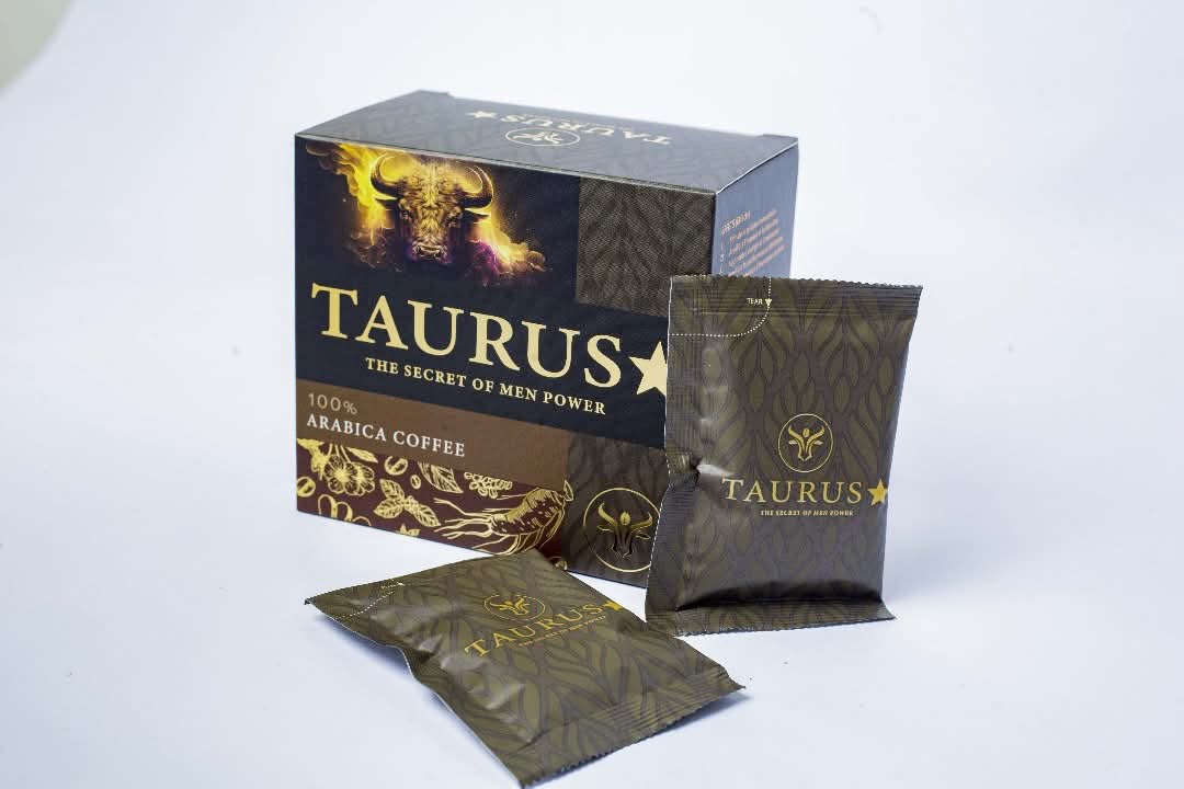 Café Taurus Premium