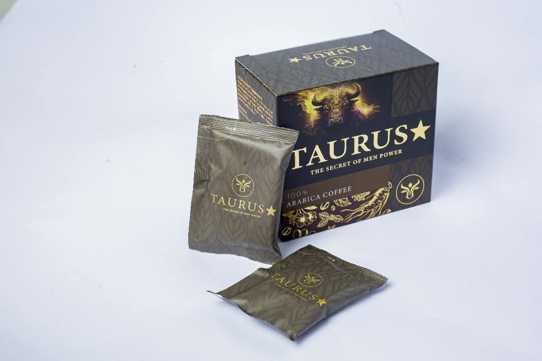 Logo Taurus
